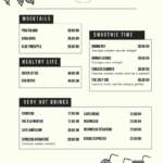 Menu Le vintro Mohammedia June 2023 013820-330800